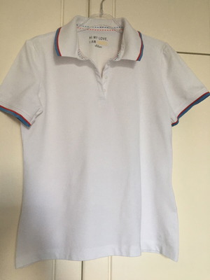 S.Oliver Polo Shirt new, size L