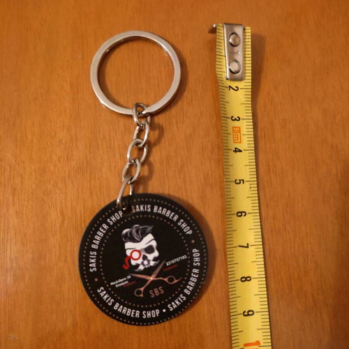 Keychain new