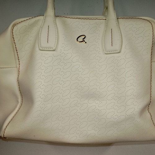 Ladies hand carry bag