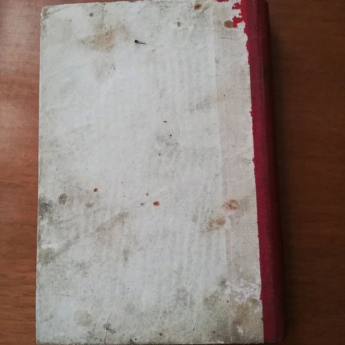 Guide to the Lathe used, Saliveros editions 1940