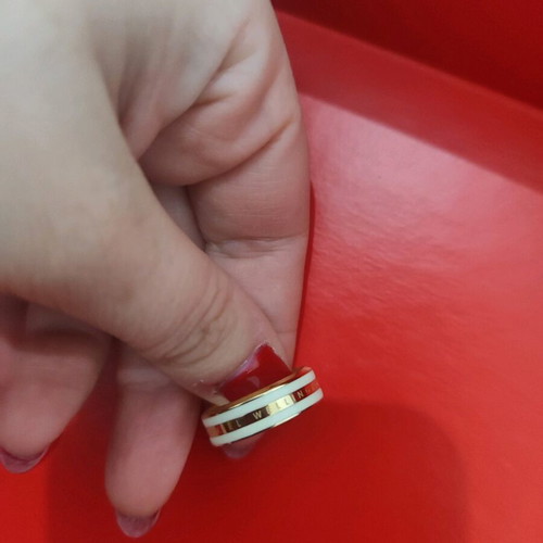 Daniel Wellington Ring New