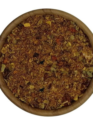 BBQ spice mix 100g new