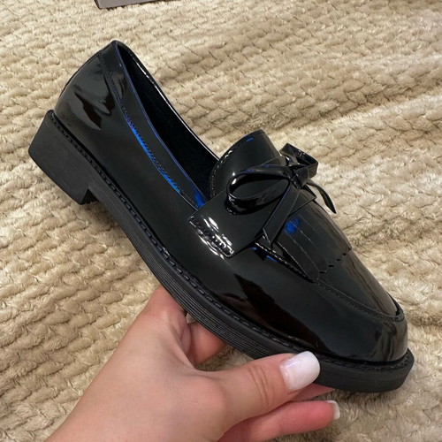 Women’s shoes size 39 new black unworn