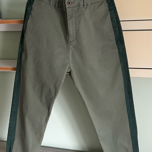 Παντελόνι Scotch & Soda καινούργιο χωρίς ετικέτα, πράσινο W31 L32