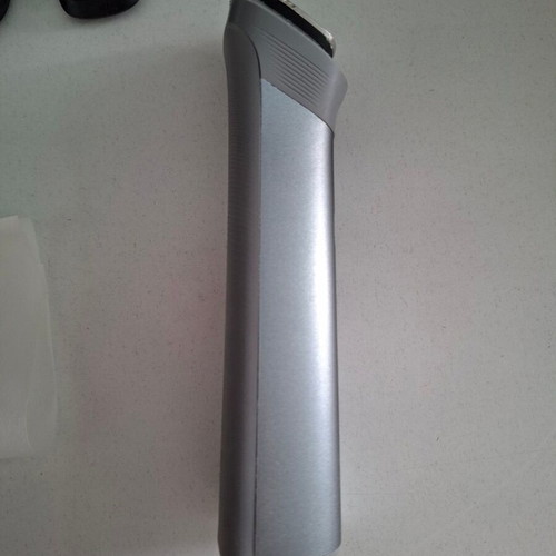 Philips Series 5000 Rechargeable Hair Clipper MG5940/15 like new, grey