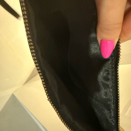 Bag used
