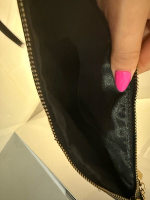 Bag used