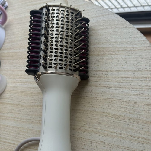 Shark Airbrush Blow Dryer like new