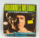 Dolannes Melodie record used