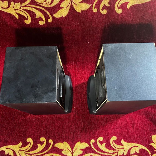 Pioneer S-P240 Vintage speakers used, 20W, pair
