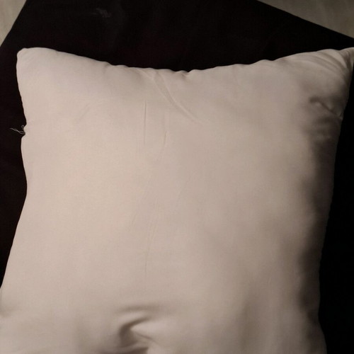 Pillows 45×45 new