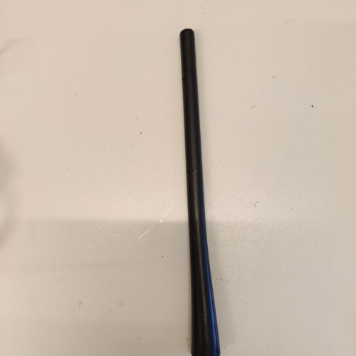 Car Roof Antenna 18cm with Amplifier for VW and Skoda
