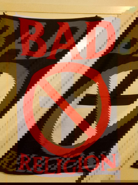 Σημαία Bad Religion