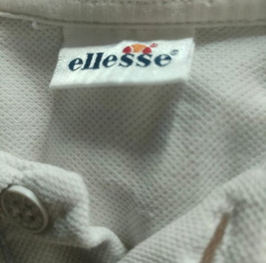 ELLESSE polo ανδρικό