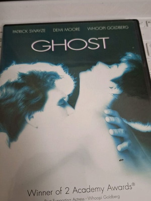 Αόρατος εραστής DVD