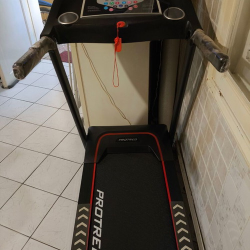 Pro Tred MR600 Treadmill like new