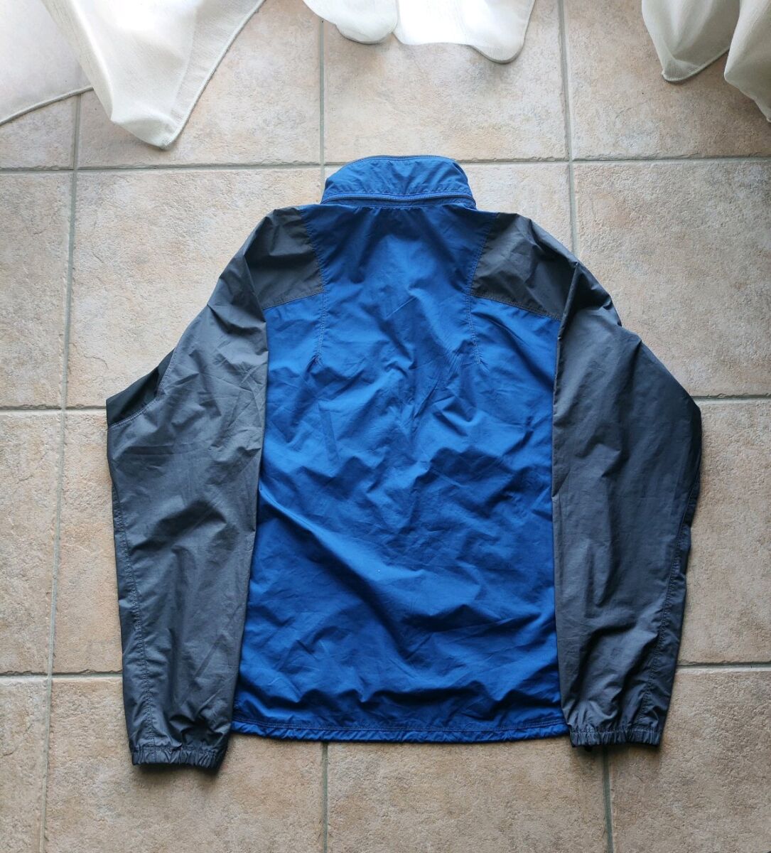 nike acg clima fit jacket