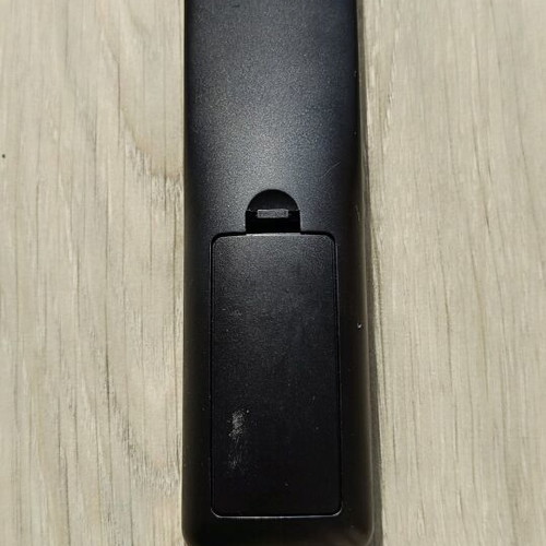 Android TV Box MX10 / MXQ / X96 / T95 / H96 remote control like new