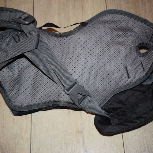 Salomon XT2 belt like new