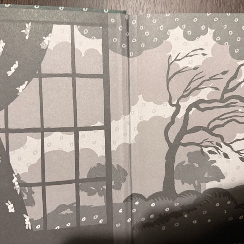 Wuthering Heights White’s Fine Edition clothbound hardcover new
