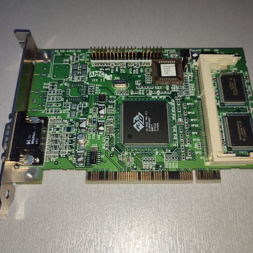 ATI Rage Pro PCI used 4MB graphics card