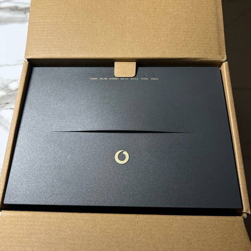 Vodafone H300s Router like new