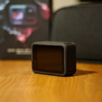 Gopro Hero 9 Black like new with genuine accessories and case