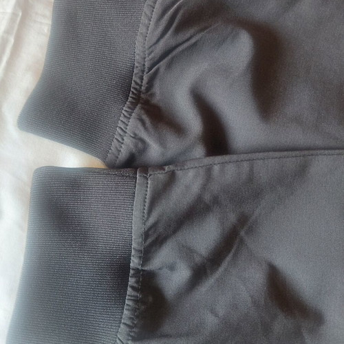Zara pants like new, size 14, black, summer