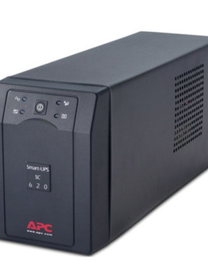 UPS APC Smart-UPS SC620I