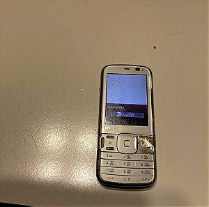 Nokia n79 για ανταλλακτικα