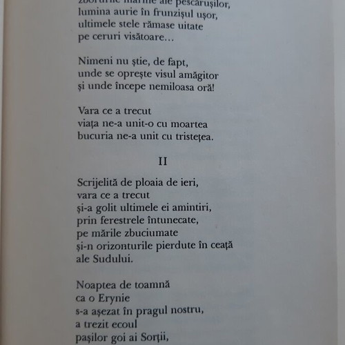 Cypriot Symphony Bilingual Poetry Anthology new edition
