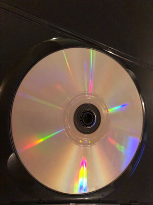 Cradle 2 The Grave CD used