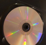 Cradle 2 The Grave CD used