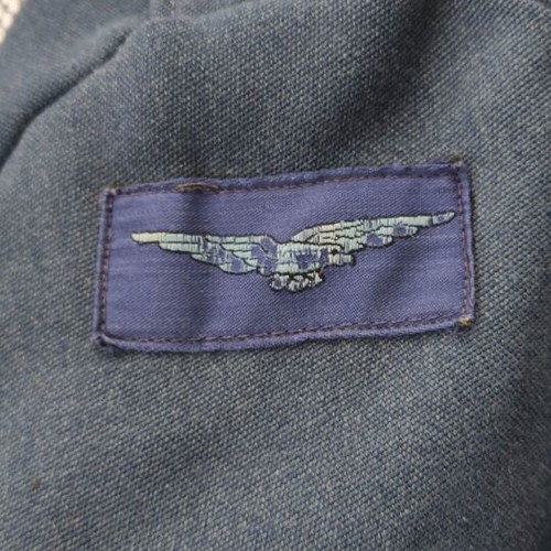 Air Force Uniform 1985 like new, collectible