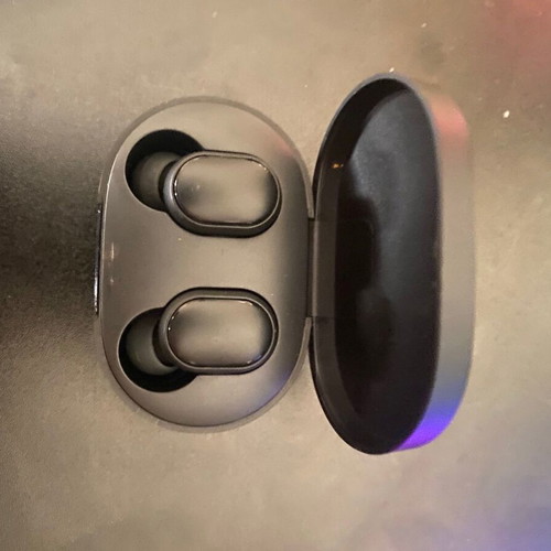Xiaomi Mi True Wireless Earbuds like new