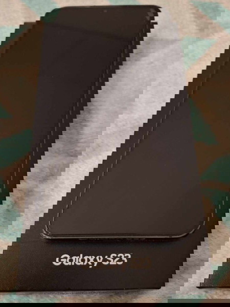 Samsung Galaxy S23 256GB