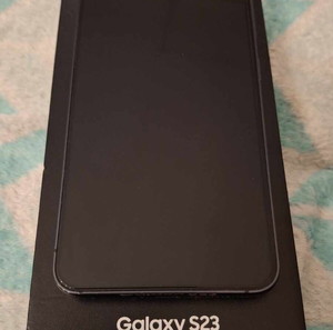 Samsung Galaxy S23 256GB