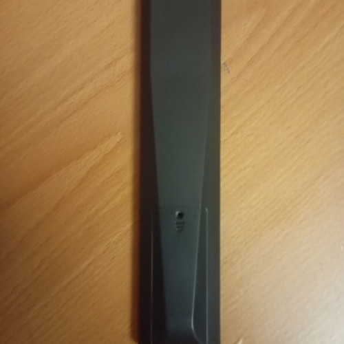 Turbox Android TV Remote Control used, like new
