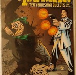 Hitman #6 comic book mint condition