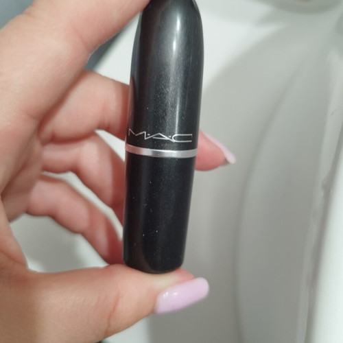 Mac lipstick new, shade Chili