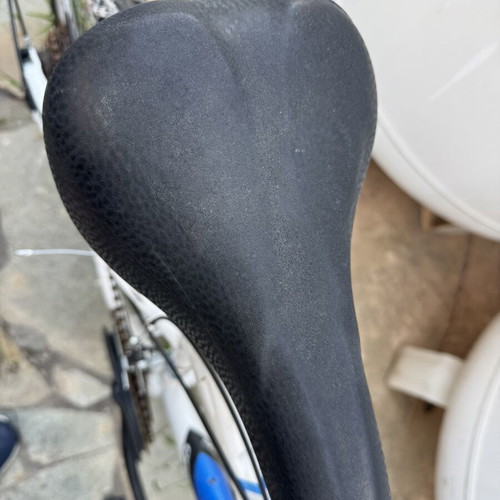 Orienc Bikes bicycle, men's, with gears