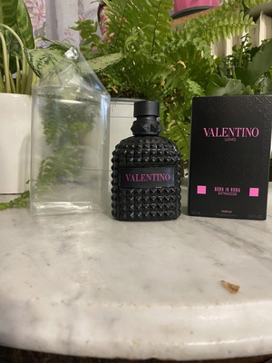 Valentino Born In Roma Extradose 100 ml καινούργιο, γνήσιο