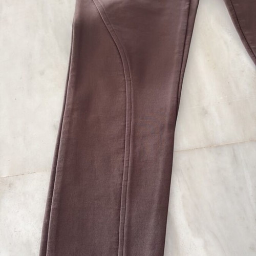 Jennifer brown legging pants used, size 40