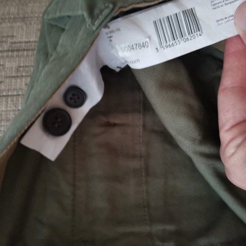 Celio pants size 42 like new