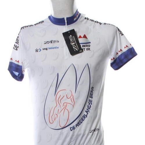 ZAES cycling jersey size XXXL, new, authentic