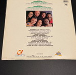 Kaoma Lambada maxi single