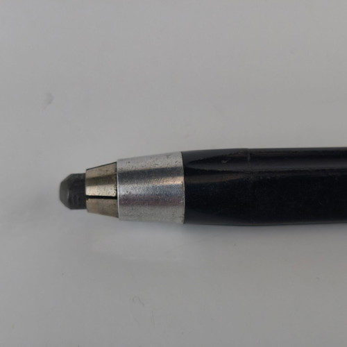 Bohemia Works 5347 Mechanical Pencil 5.6mm used vintage from Czechoslovakia