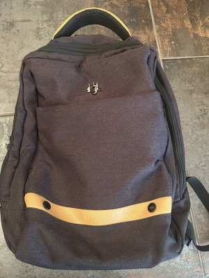 Handbag used, handheld type