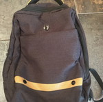 Handbag used, handheld type