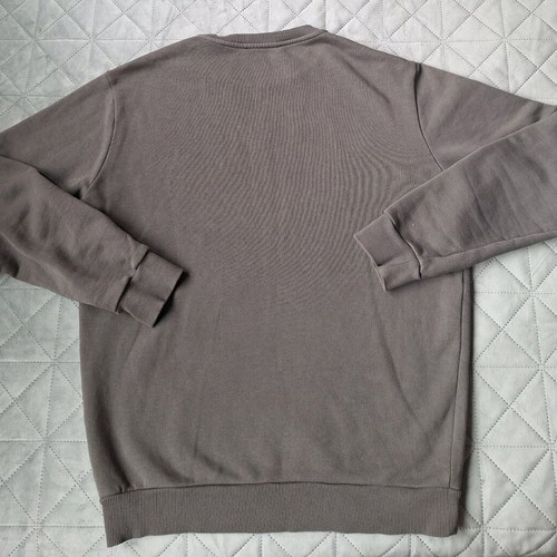 Trussardi men's sweatshirt size M like new